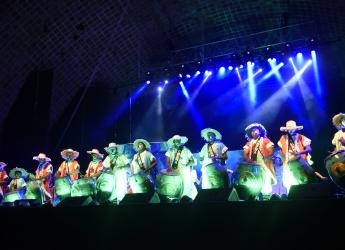 Carnaval de las Promesas 2020