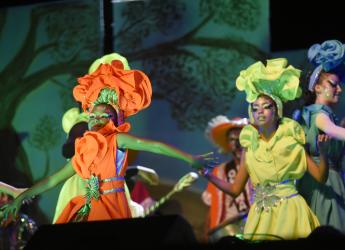 Carnaval de las Promesas 2020