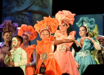 Carnaval de las Promesas 2020