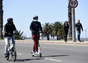 Rambla peatonal