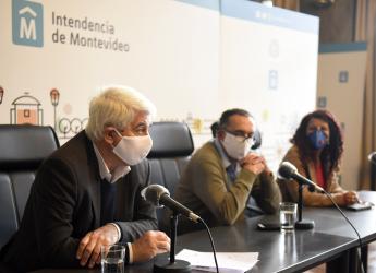 Presentación protocolo de funcionamiento de la Intendencia 
