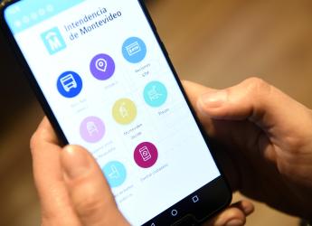 App Mi Montevideo 