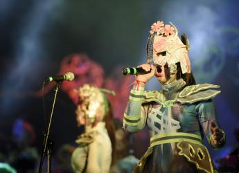 Carnaval de las Promesas 2020