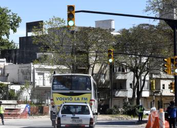 Av. Centenario