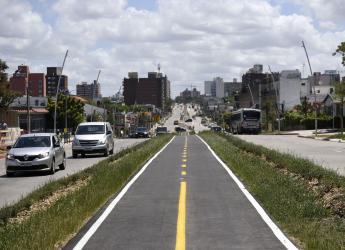 Av. Dr. Luis Alberto de Herrera