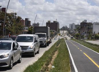 Av. Dr. Luis Alberto de Herrera