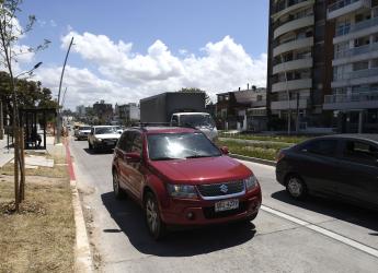 Av. Dr. Luis Alberto de Herrera