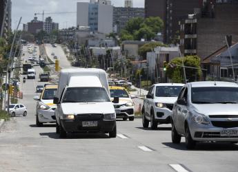 Av. Dr. Luis Alberto de Herrera