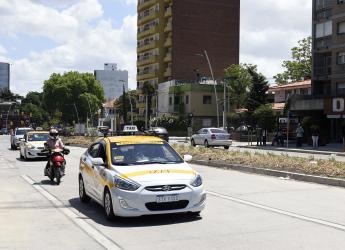Av. Dr. Luis Alberto de Herrera