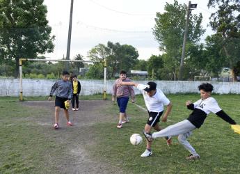 Club San Francisco de Asís