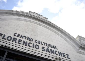 Teatro Florencio Sánchez