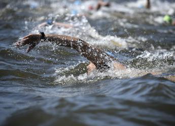 Travesía 6ta etapa del Campeonato Nacional de Aguas Abiertas