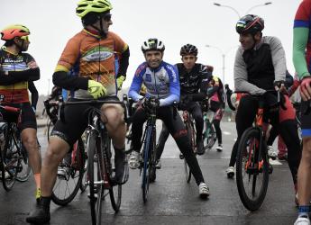 Campeonato ciclista de invierno