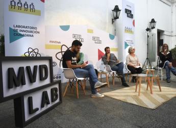 Lab innovar desde lo público