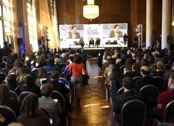 4to Encuentro Ciudades Inteligentes 