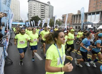 Maratón Montevideo