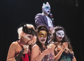La ópera de dos centavos