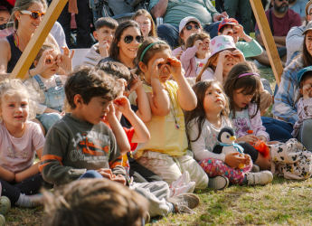 Festival Música de la Tierra