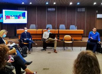 Reunión de la Comisión de Turismo LGBTIQ+