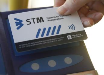 Tarjeta STM