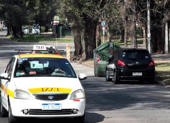 Av. Joaquín Suárez