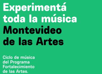 Montevideo de las Artes