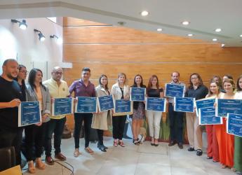 Montevideo recibió distinción como destino piloto del modelo DTI