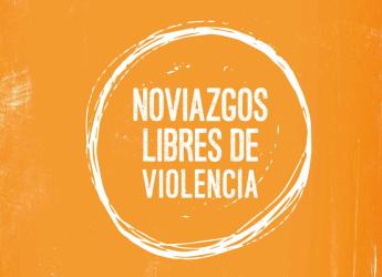 Noviazgos libre de violencia