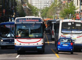 Transporte estudiantes