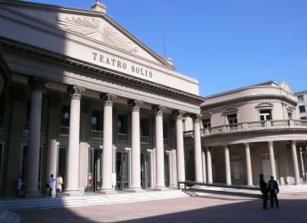 Teatro Solis