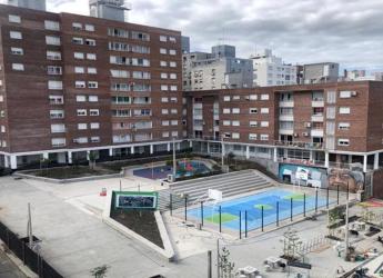 Plaza Polifunción 