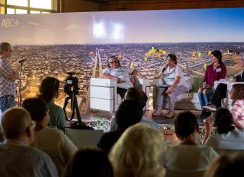 Cierre anual de la mesa barrial Unión - Malvín Norte