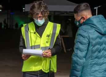 Convocatoria a personas sorteadas por el programa Plan laboral ABC