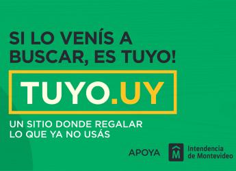 Tuyo.uy