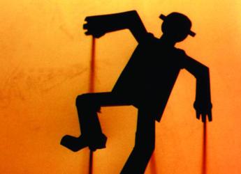 Obra de teatro Sopa