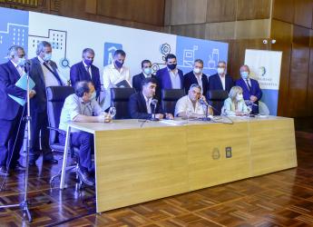 Congreso de Intendentes 