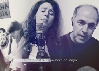Vídeo homenaje al 1º de mayo