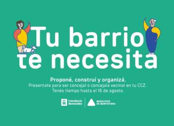 Concejos Vecinales 2021