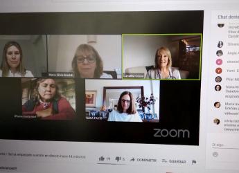 Conferencia Anual Global Women in Data Science