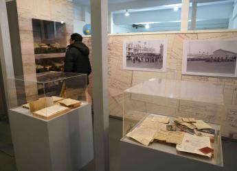 Museo de las Migraciones