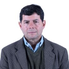 Eduardo Pereyra
