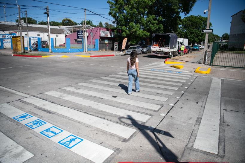  Intervención en cebras con pictogramas para personas con TEA
