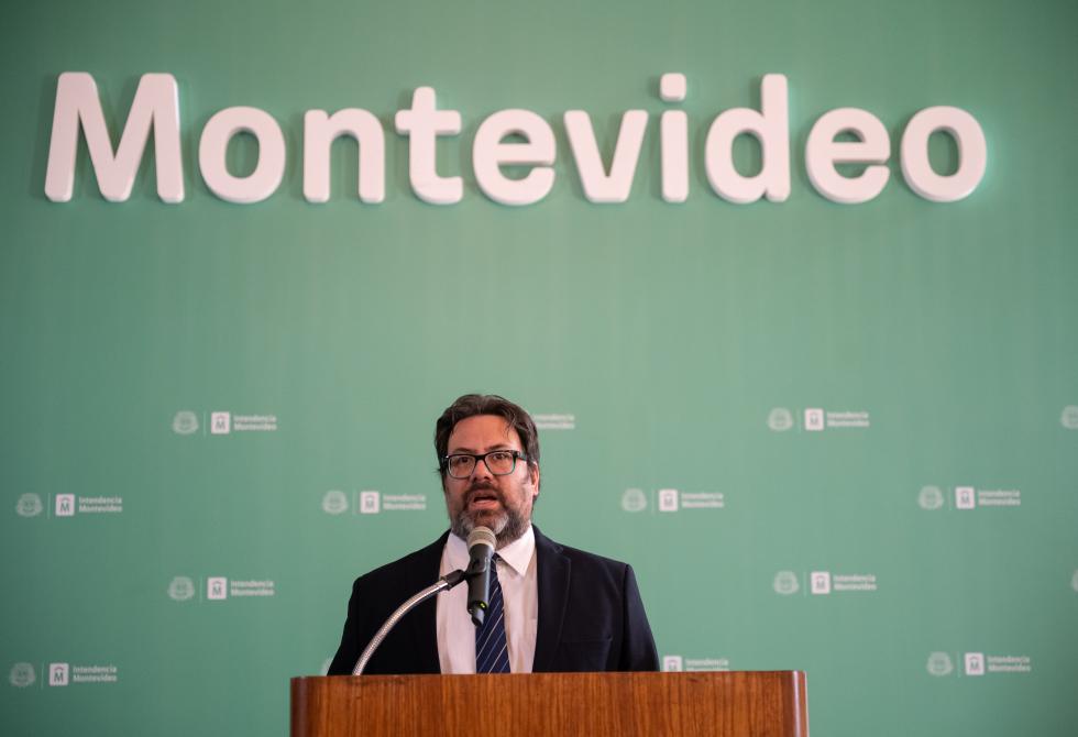 Rendición de Cuentas 2020–2025