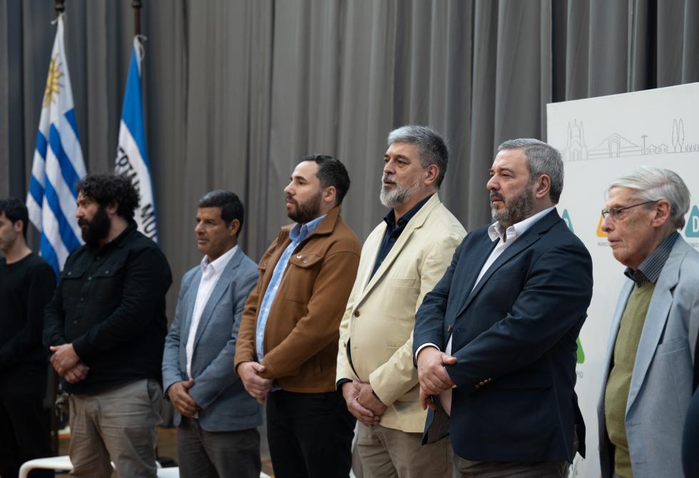 20250711dicimouyjmr1693.jpg Asunción de nuevas autoridades en el Municipio D