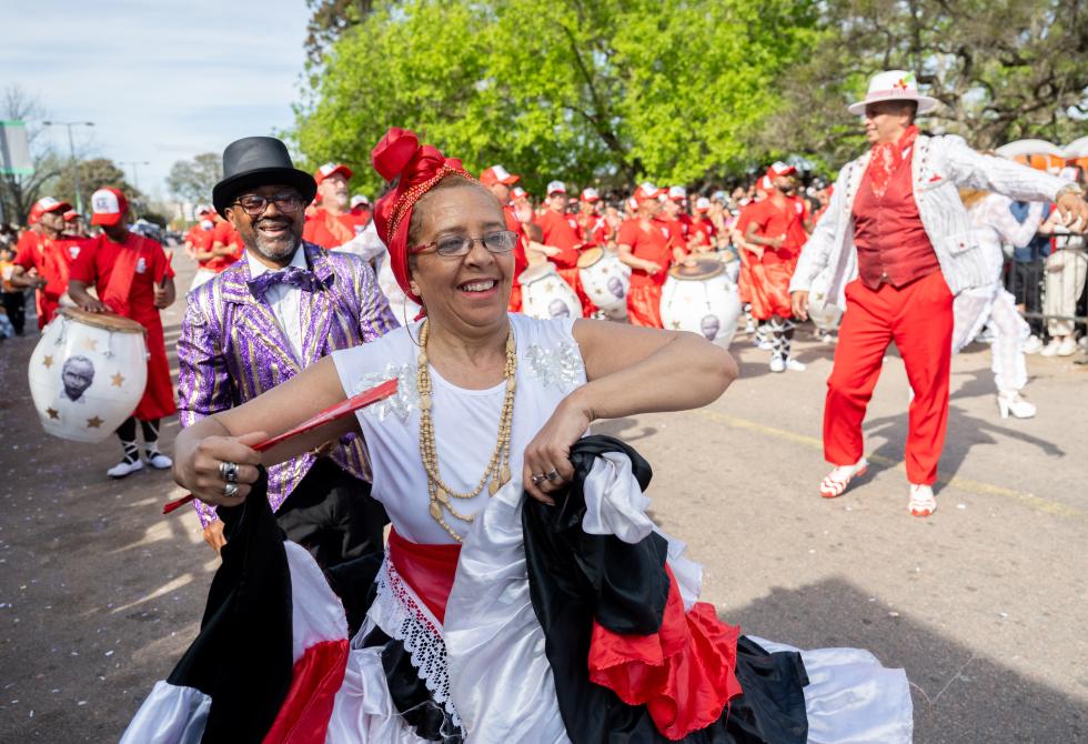 Llamadas de Admisión 2024 en el Prado
