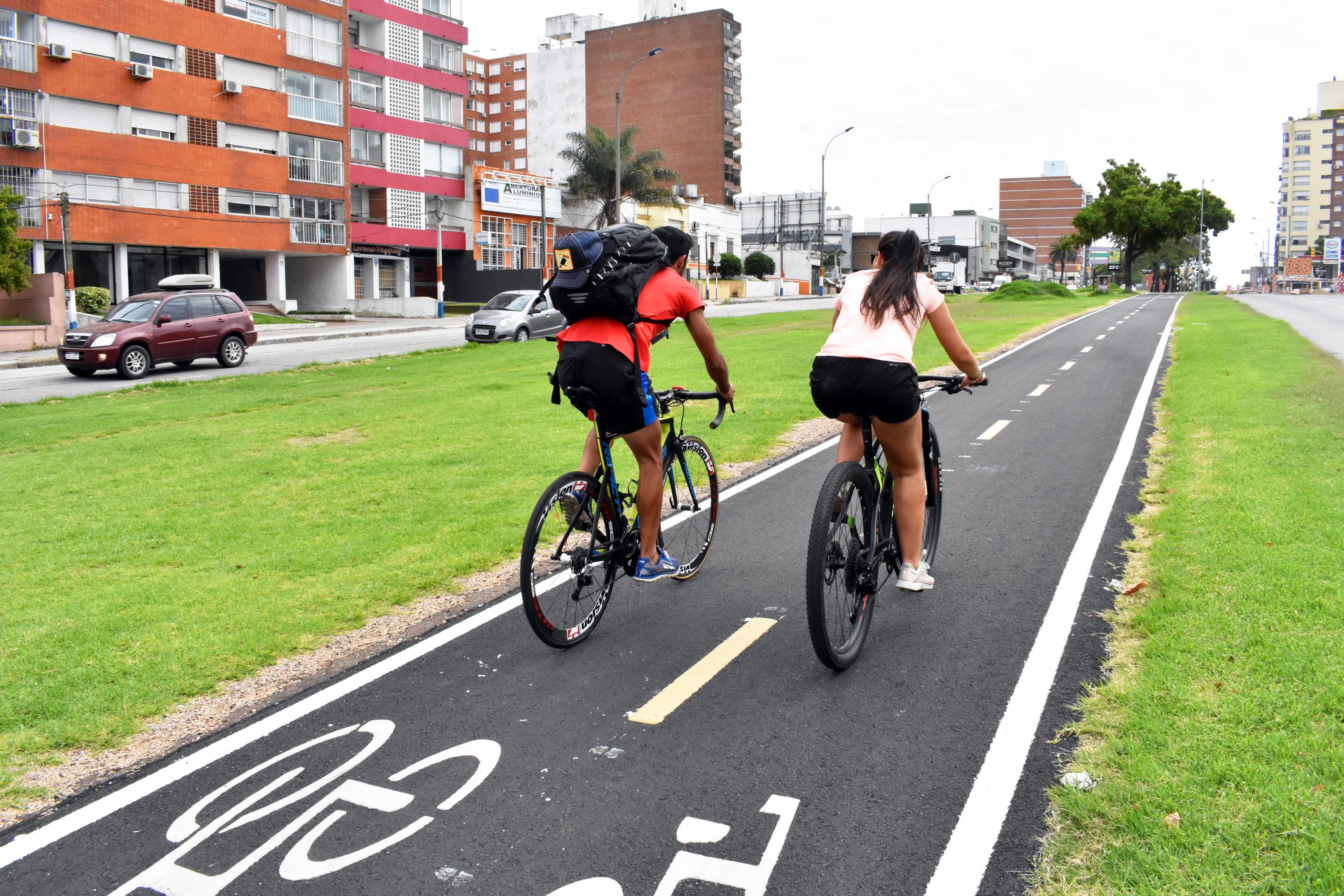 Bicicleteria juncal y discount montevideo