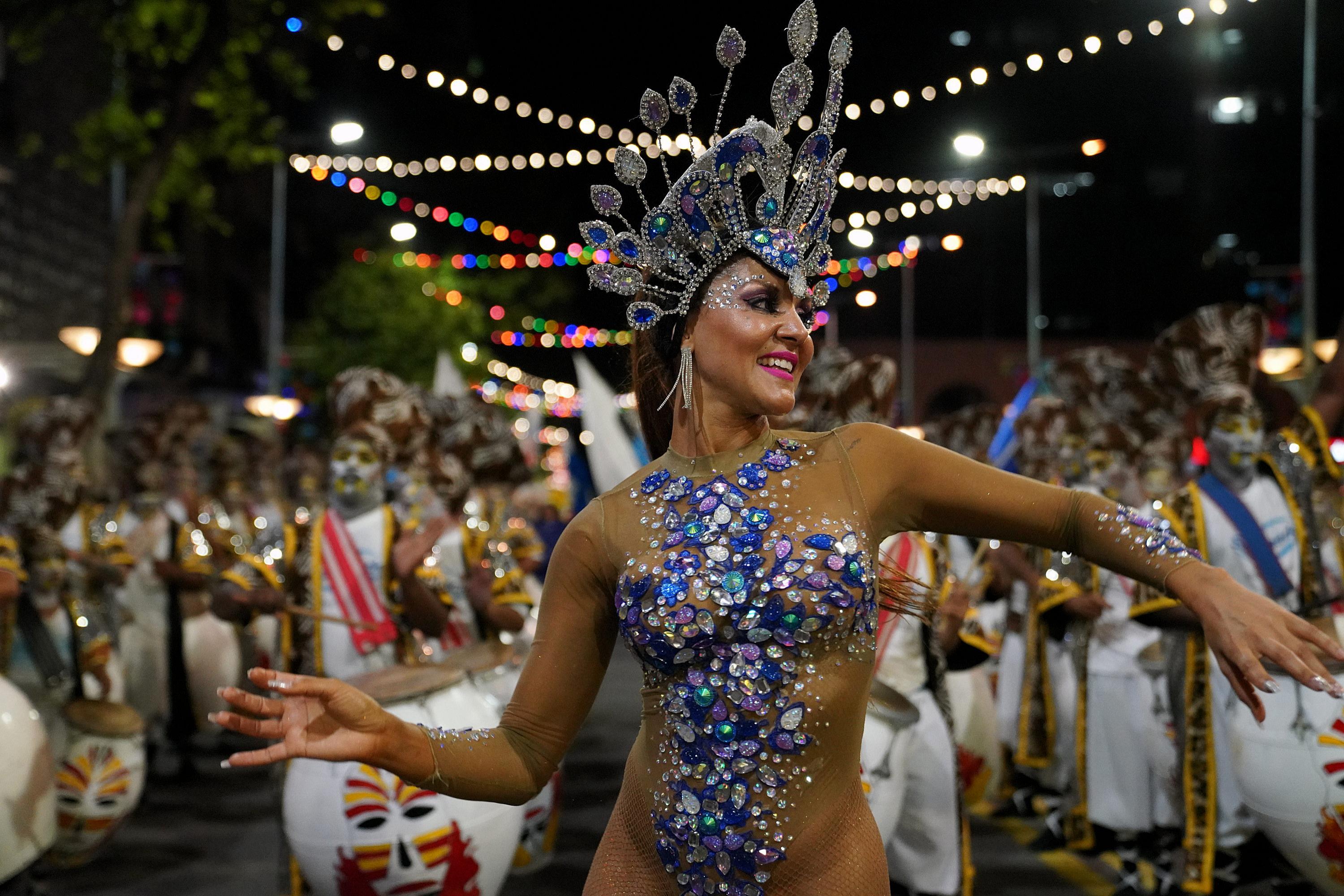 Carnaval y Llamadas | Intendencia de Montevideo.
