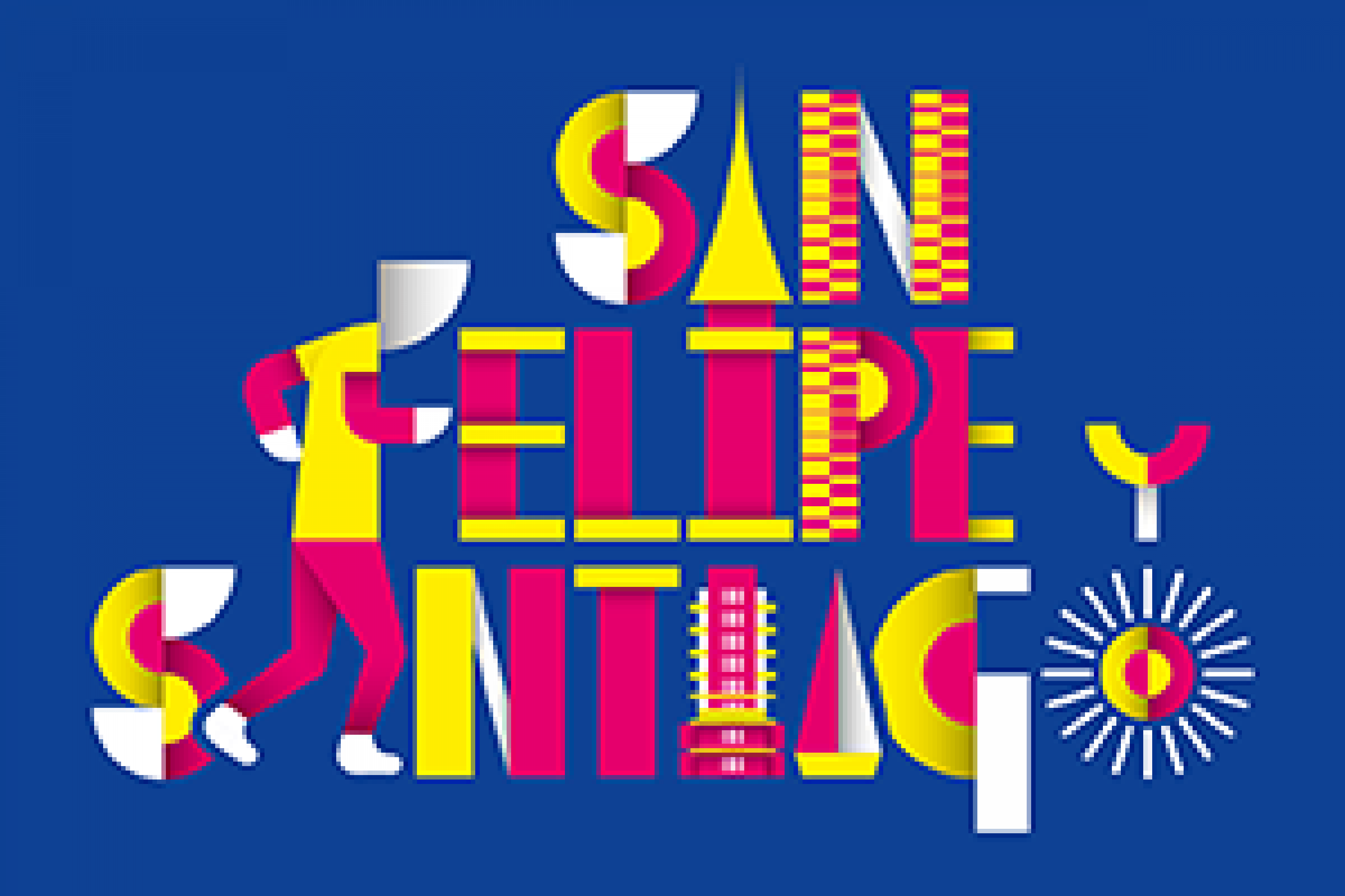 Nueva edición de la San Felipe y Santiago Intendencia de Montevideo.