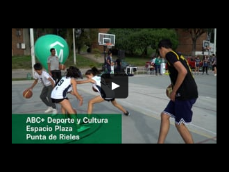 ABC+ Deporte y Cultura - Punta de Rieles