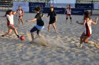 Campeonato de fútbol playa